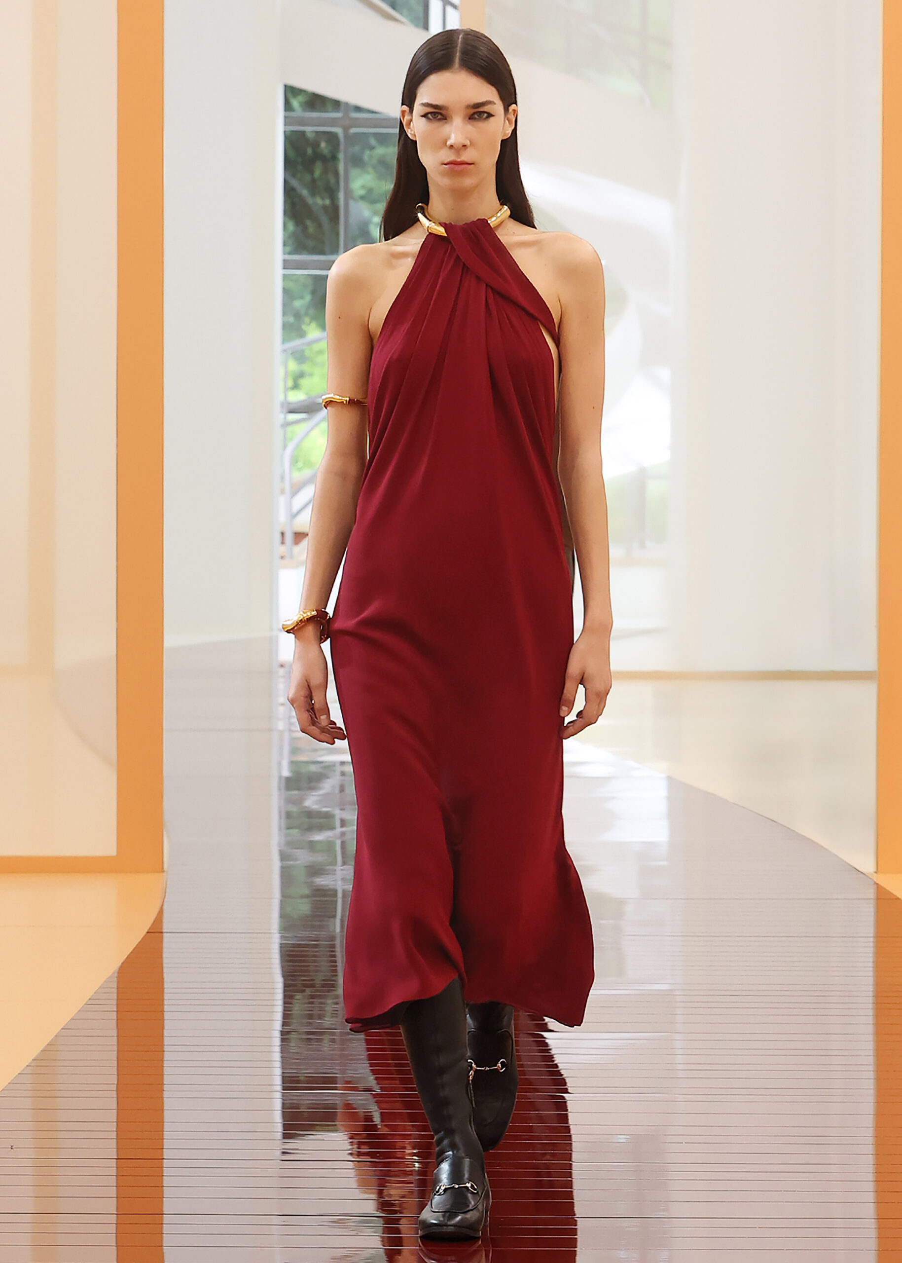 Gucci Spring Summer 2025 Collection