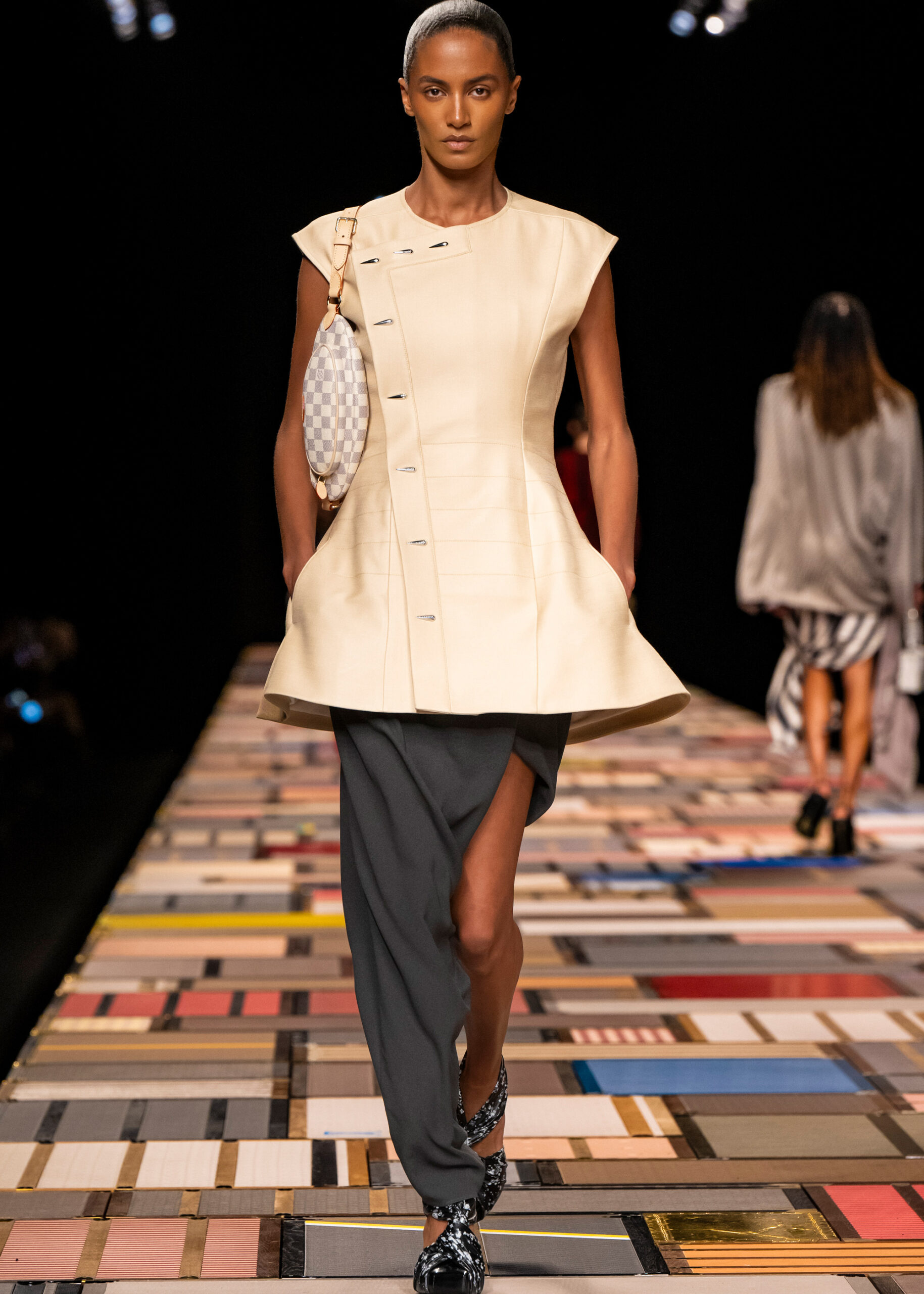 Louis Vuitton Spring Summer 2025 Collection