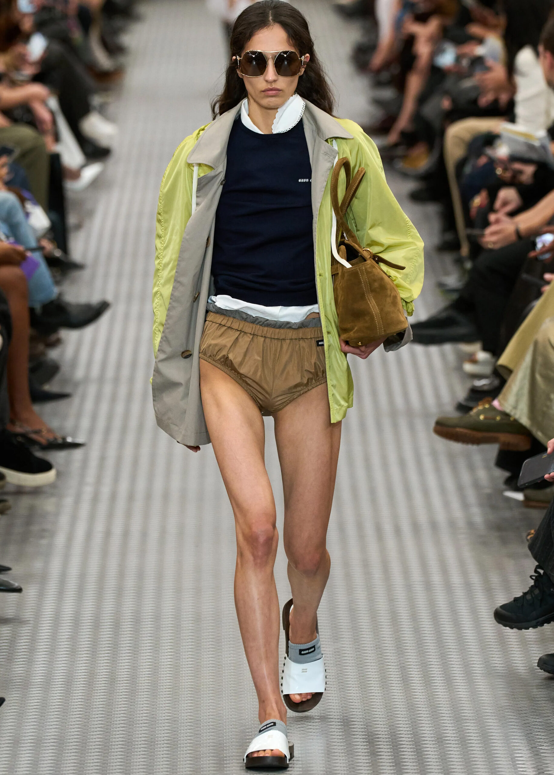 Miu Miu Spring Summer 2025 Collection