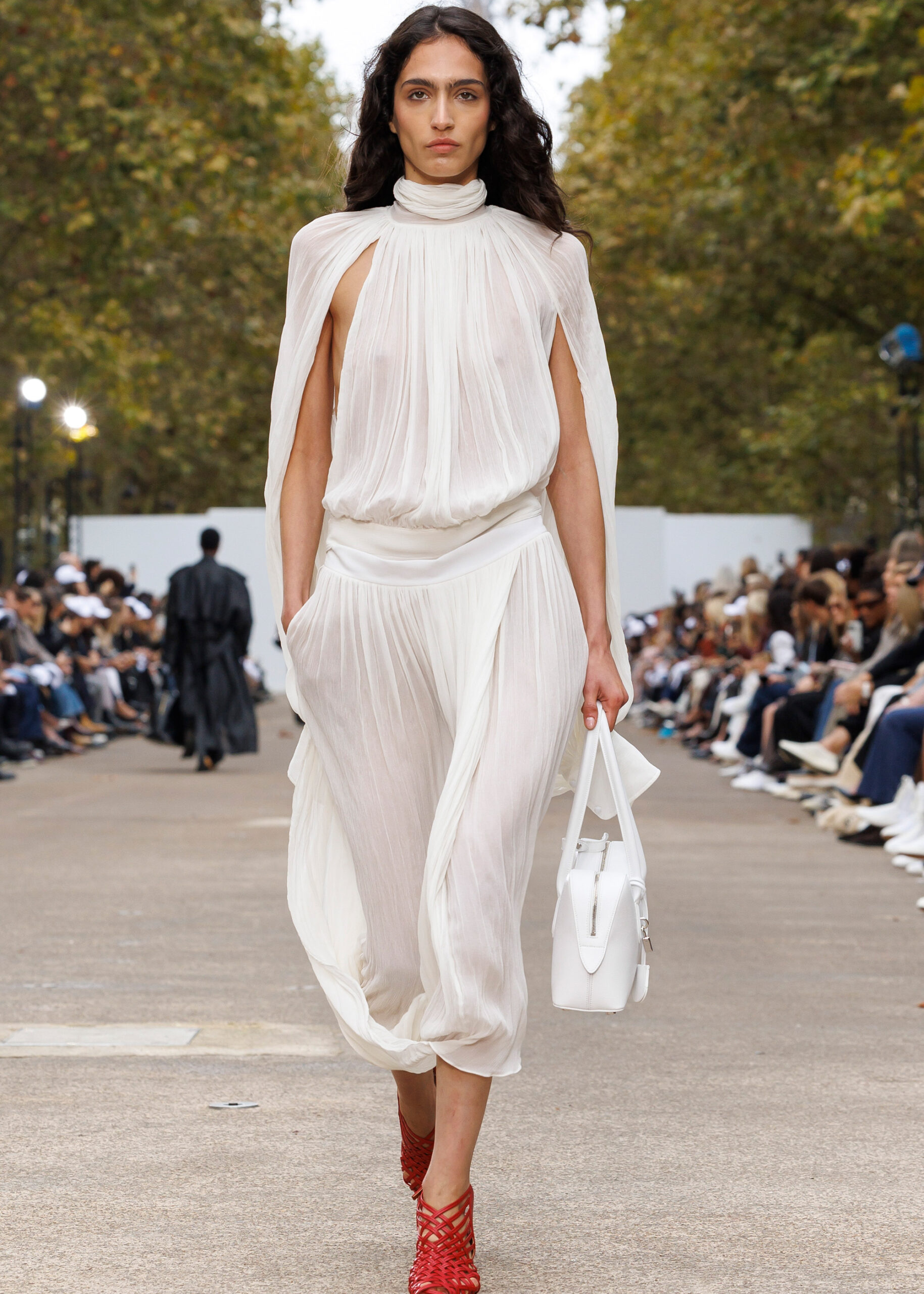 Stella McCartney Spring Summer 2025 Collection