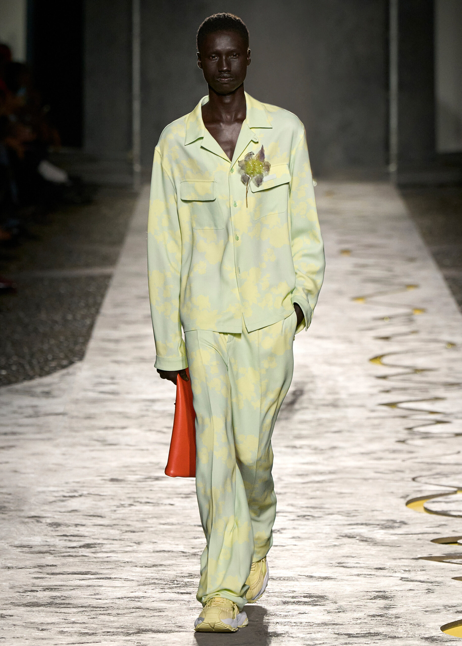 Versace Spring Summer 2025 Collection