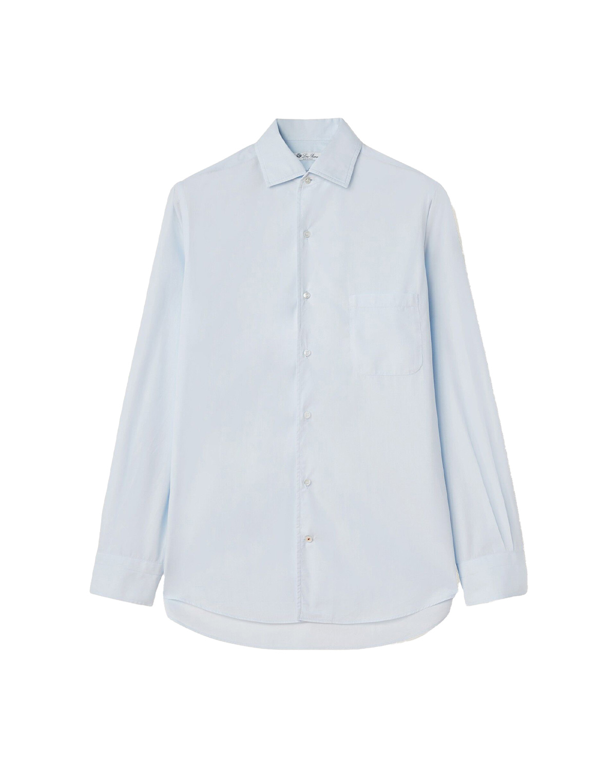 Loro Piana André Shirt