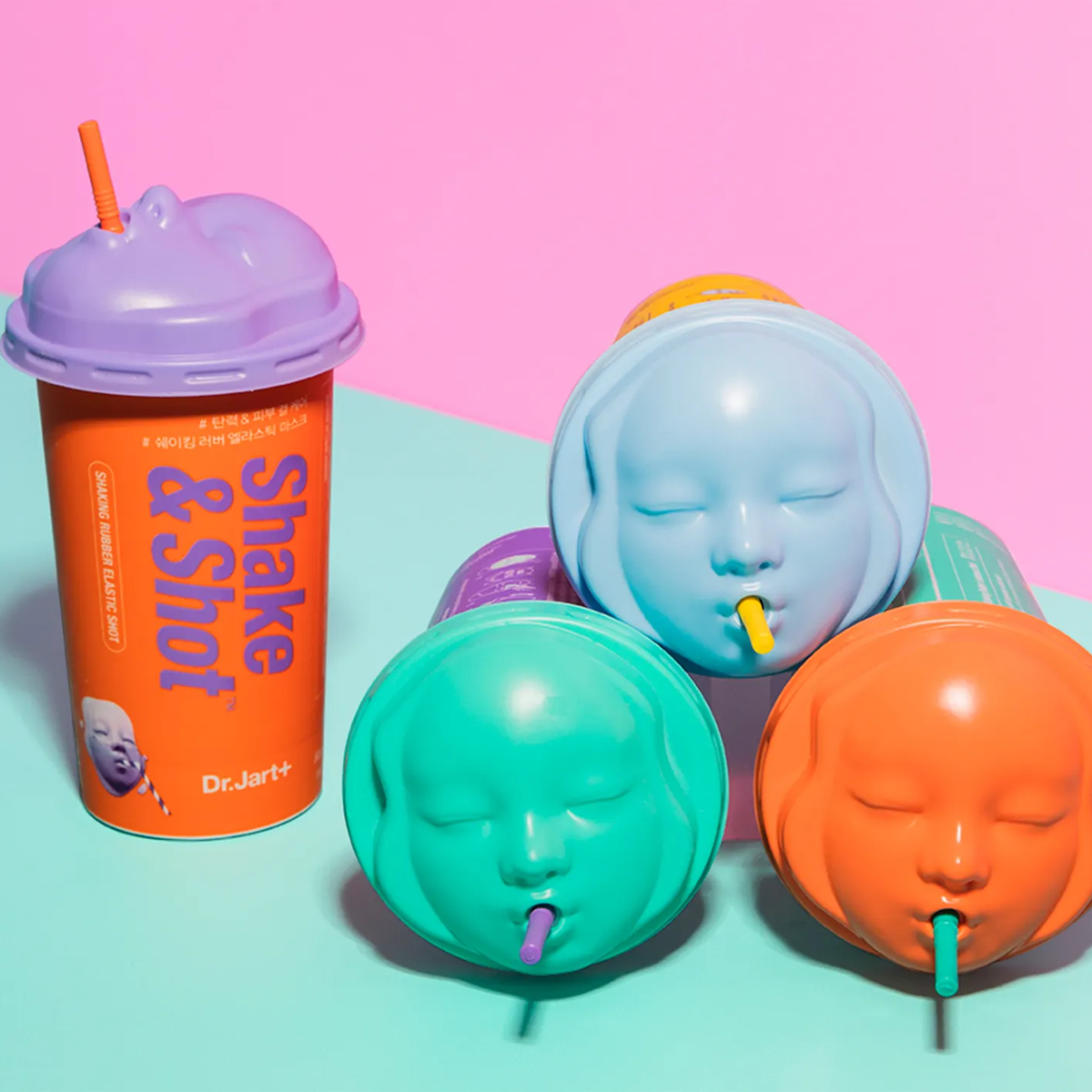 Dr. Jart+ Makes Dermatology Fun