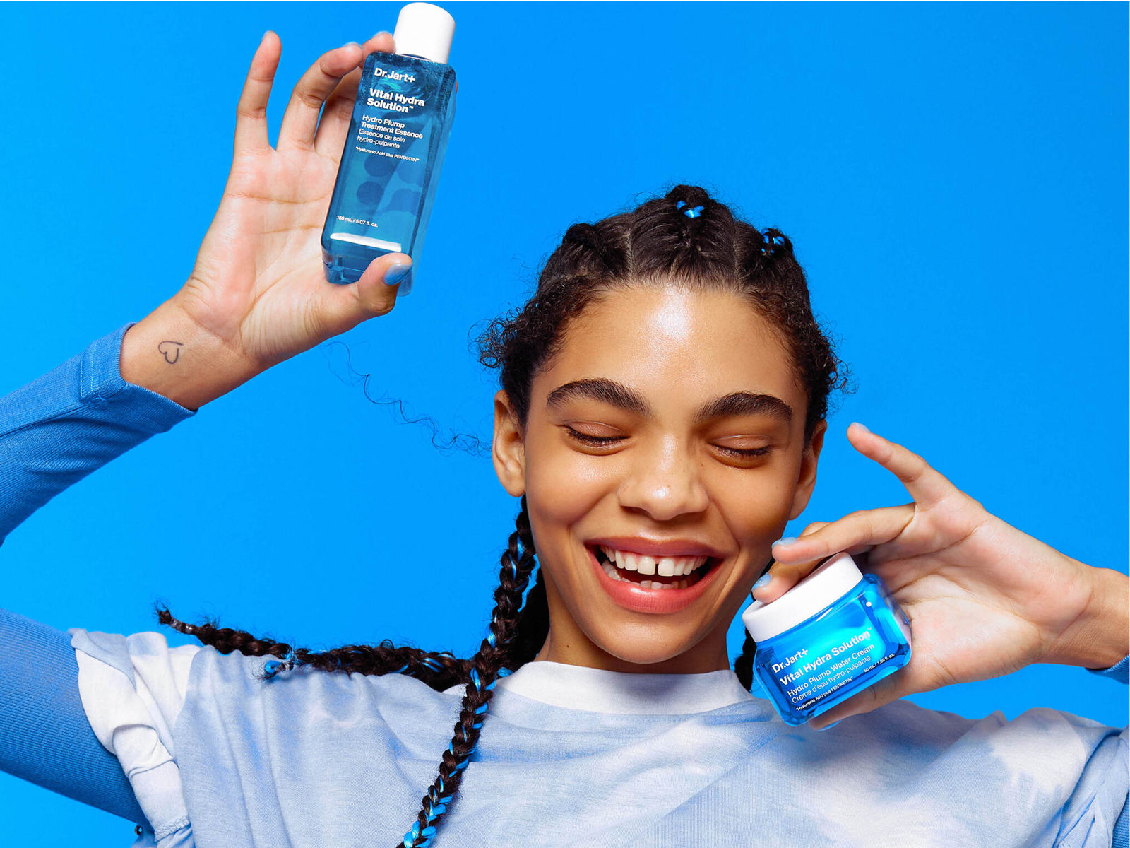 Dr. Jart+ Makes Dermatology Fun