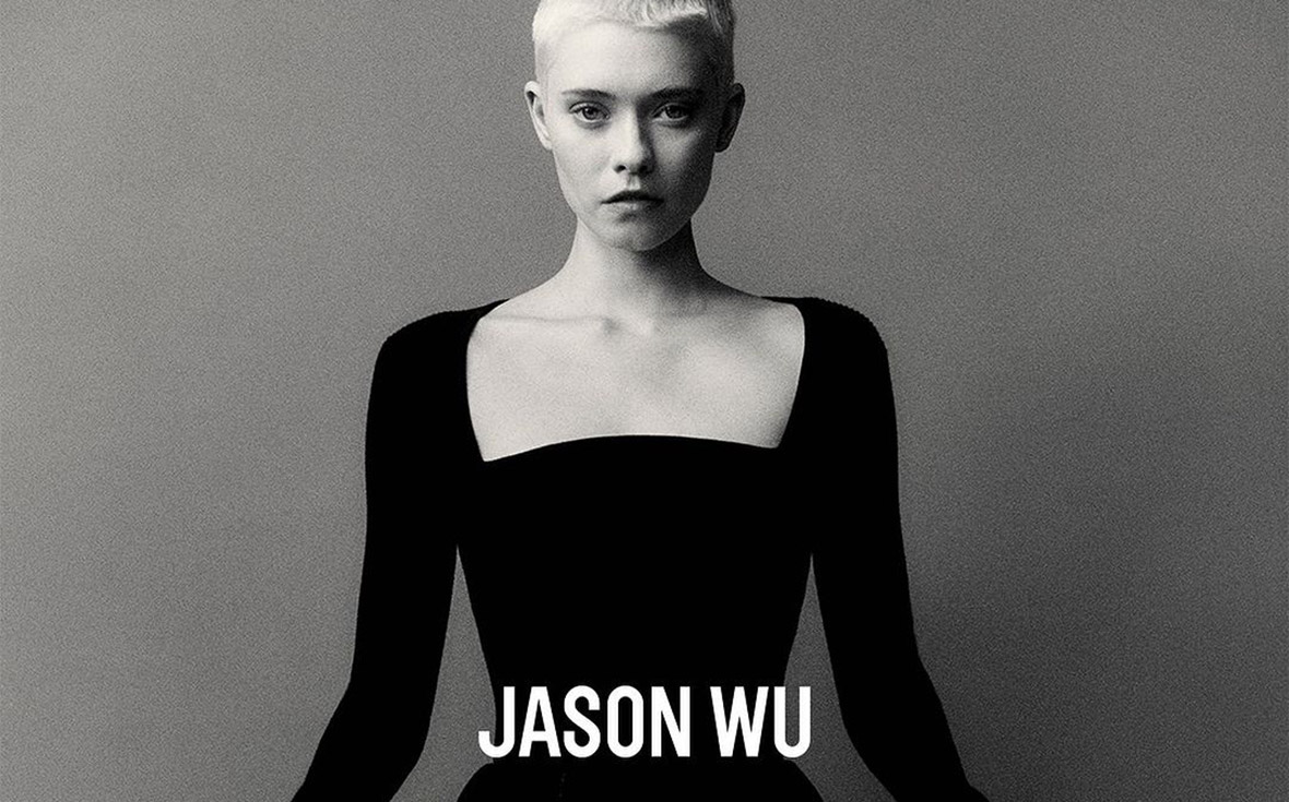 Jason Wu
