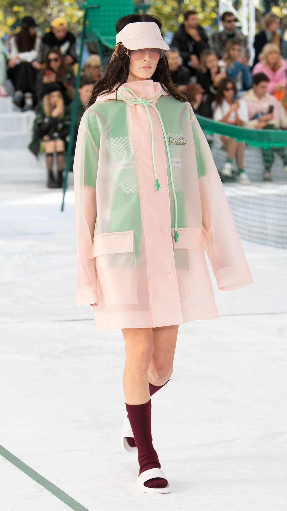 Lacoste Spring Summer 2022 Collection