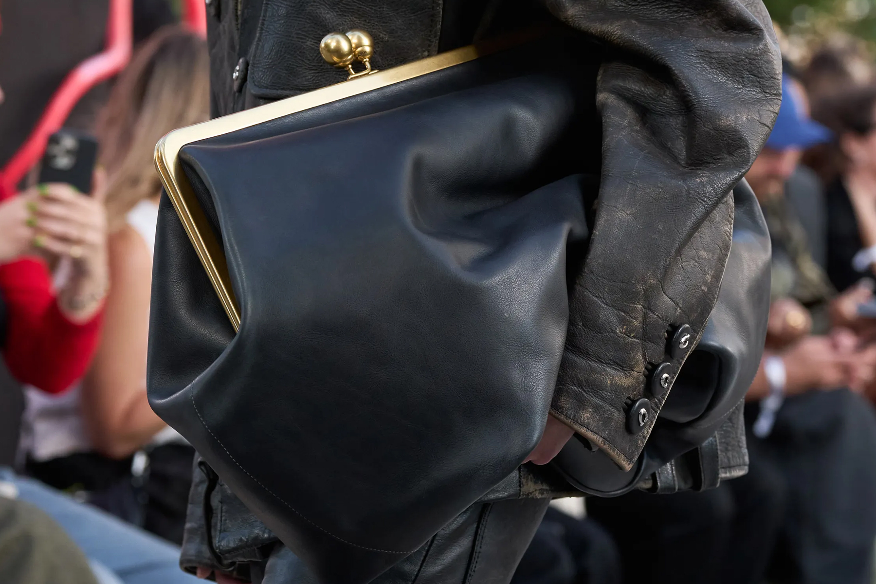 Coach Spring 2025 | Source: Coach