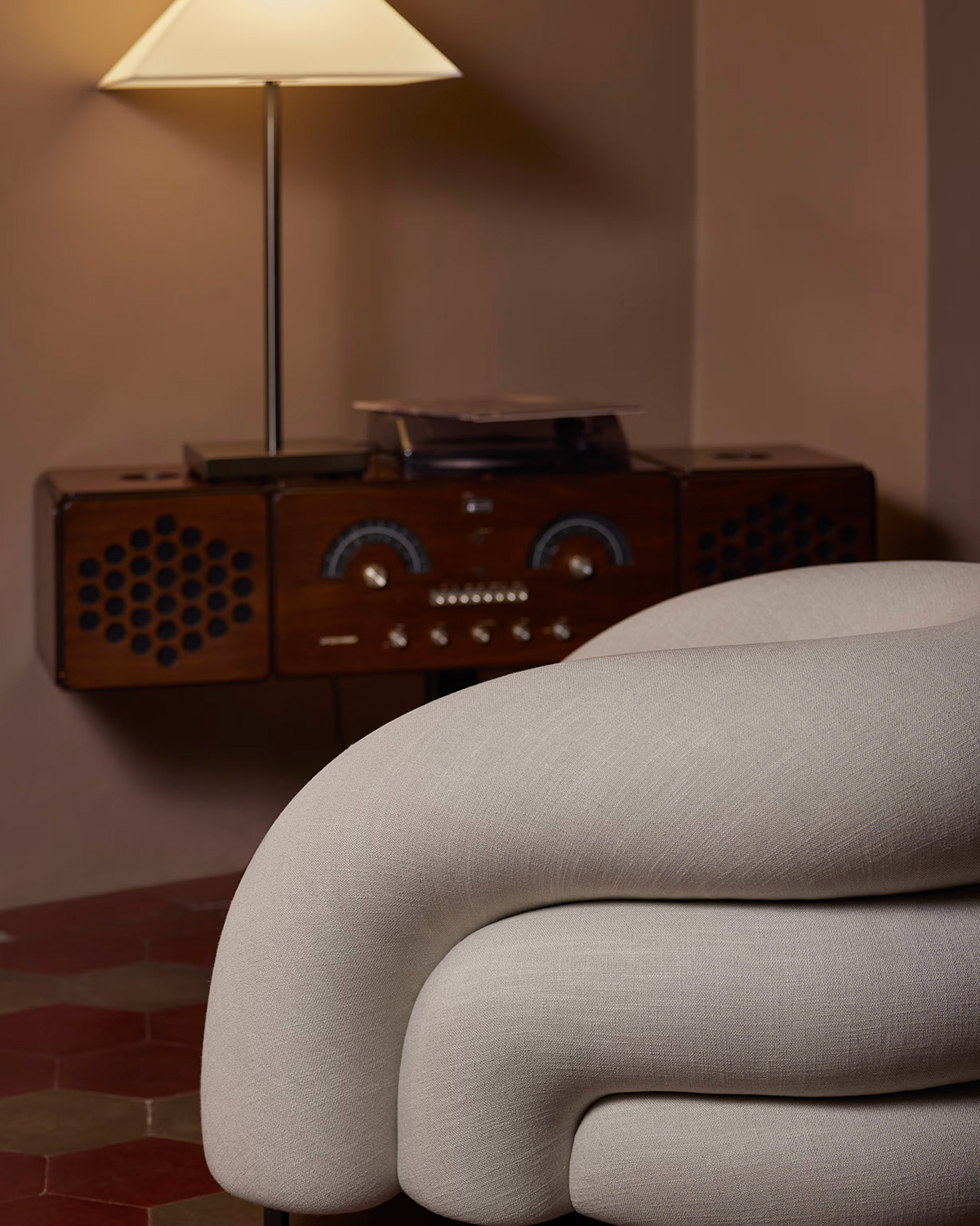 Armani /Casa | Source: Armani