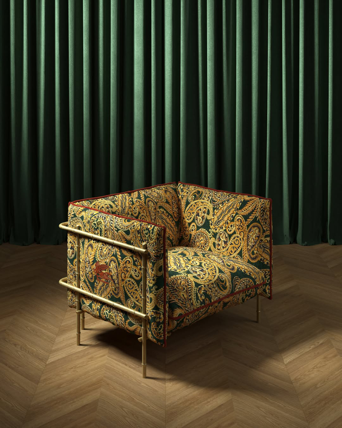 Etro Home | Source: Etro