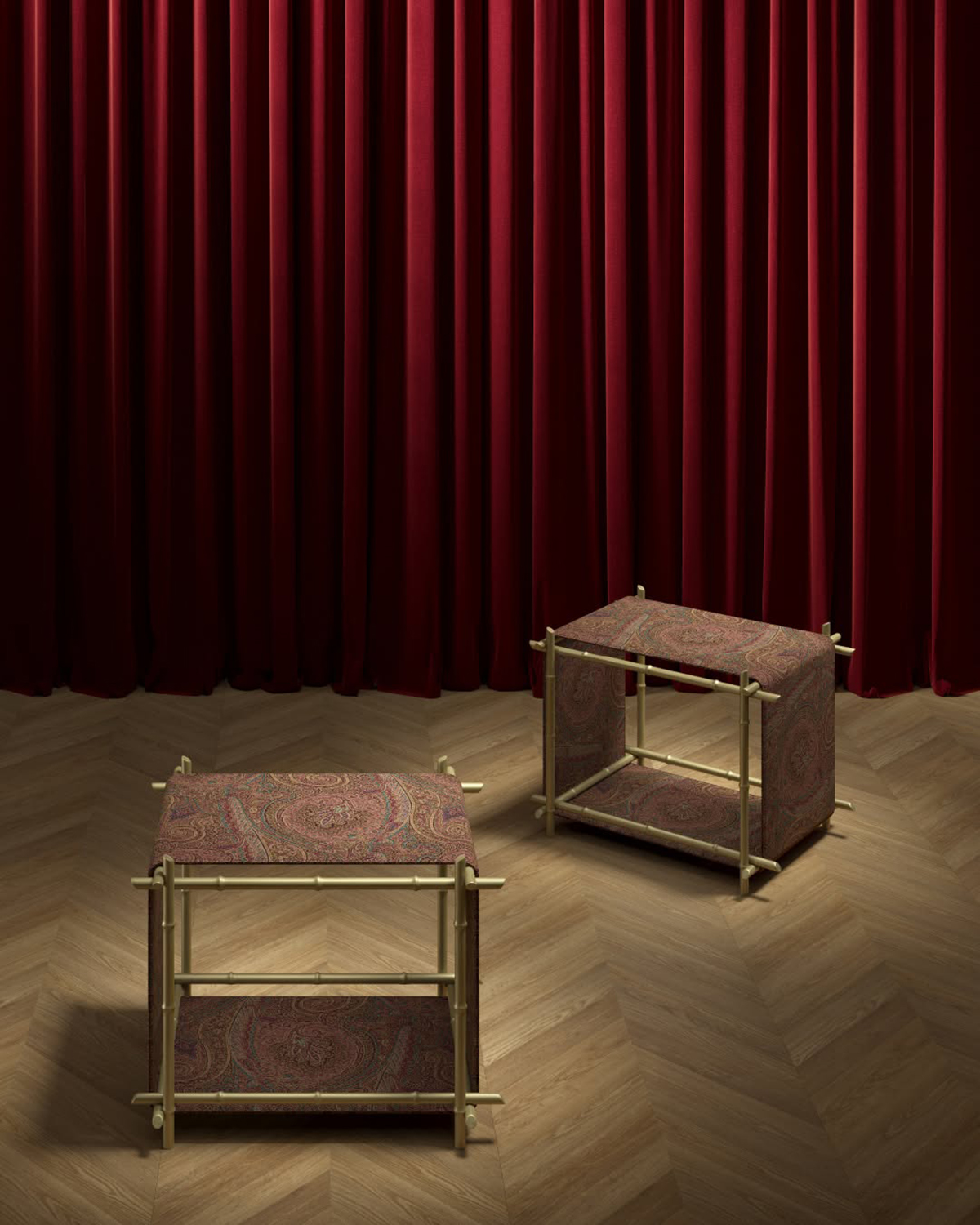 Etro Home | Source: Etro