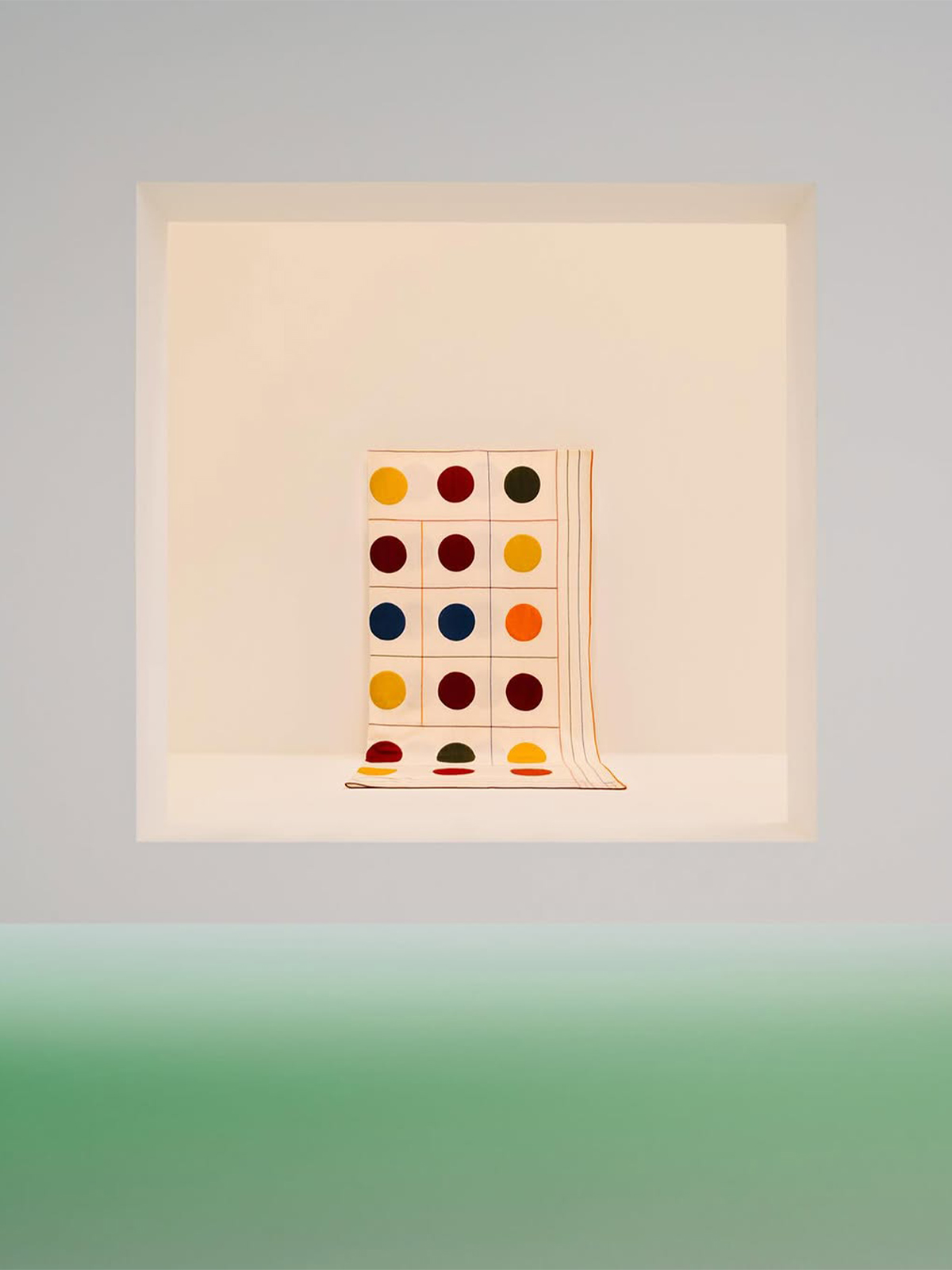 Hermès Maison | Courtesy of Hermès