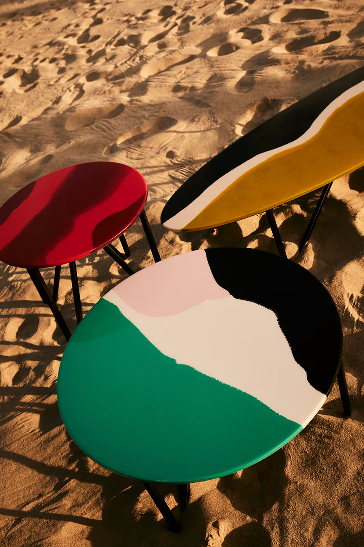 Missoni Home | Source: Missoni