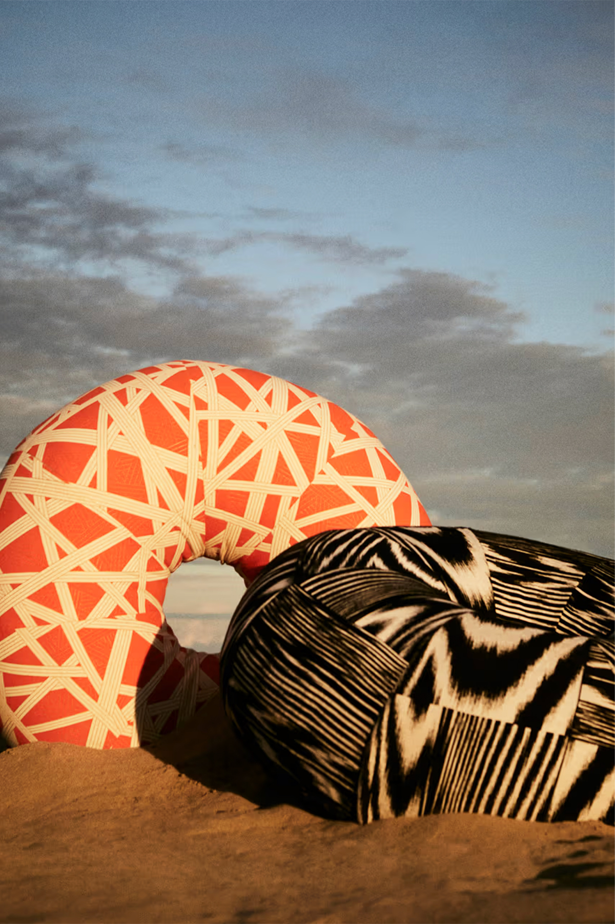 Missoni Home | Source: Missoni