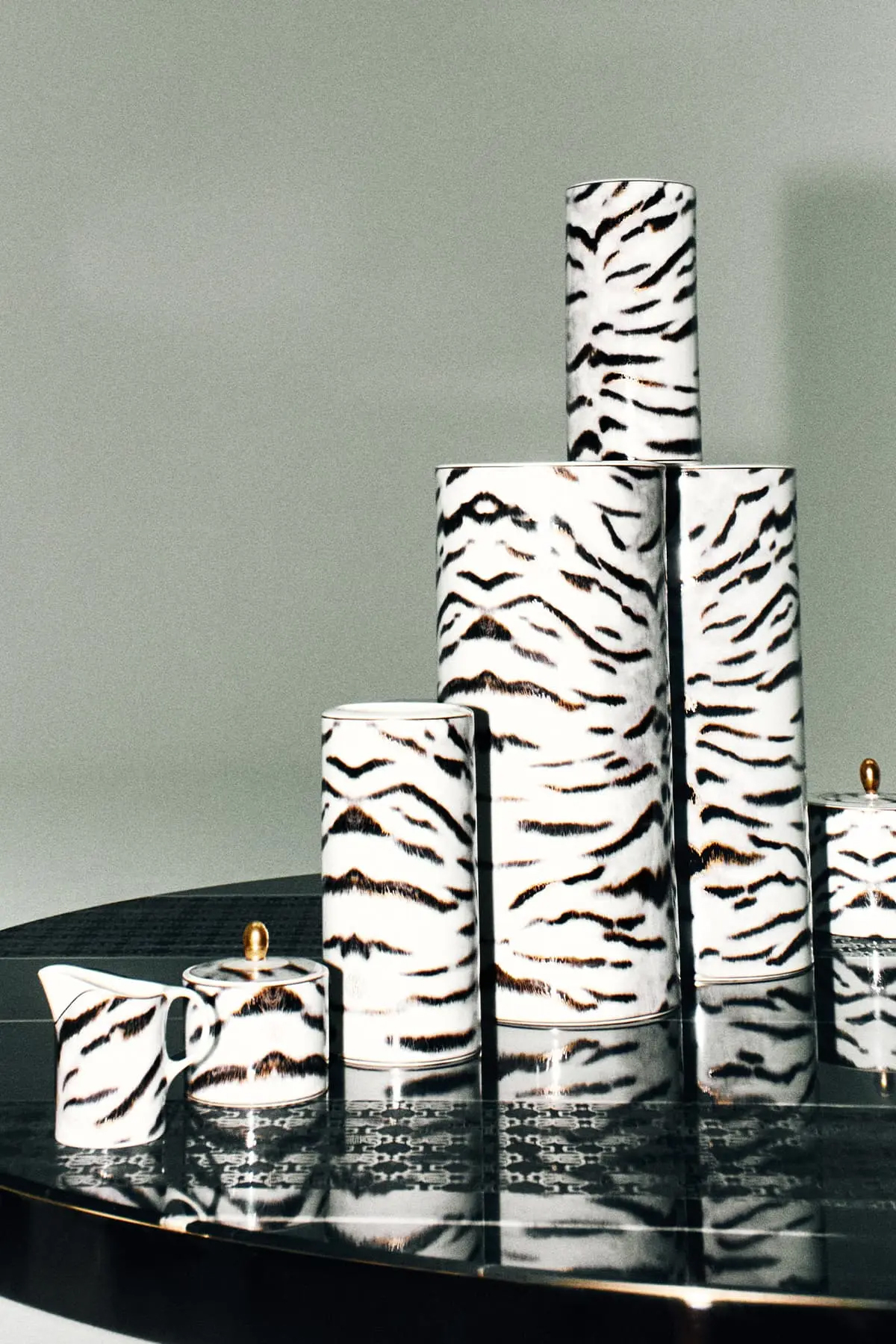 Roberto Cavalli Home | Source: Roberto Cavalli