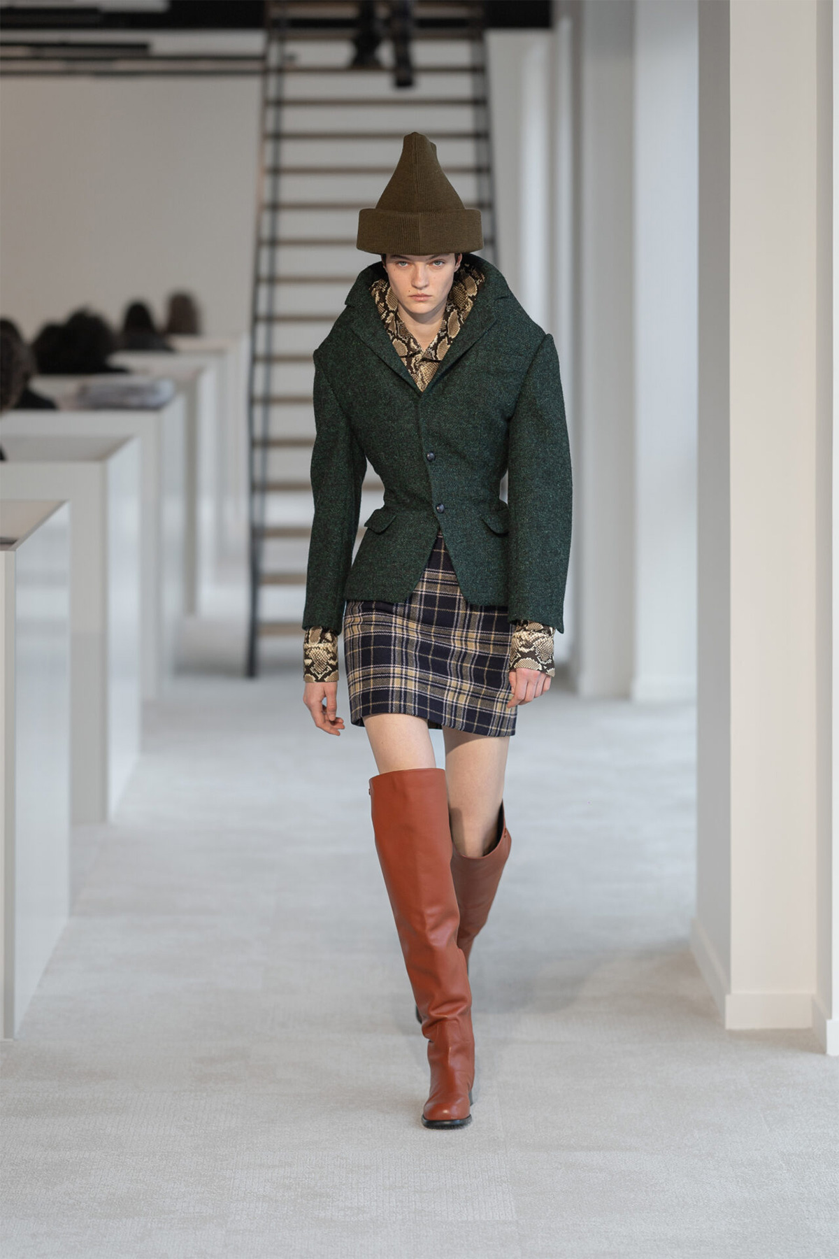 Duran Lantink Fall Winter 2025 Collection