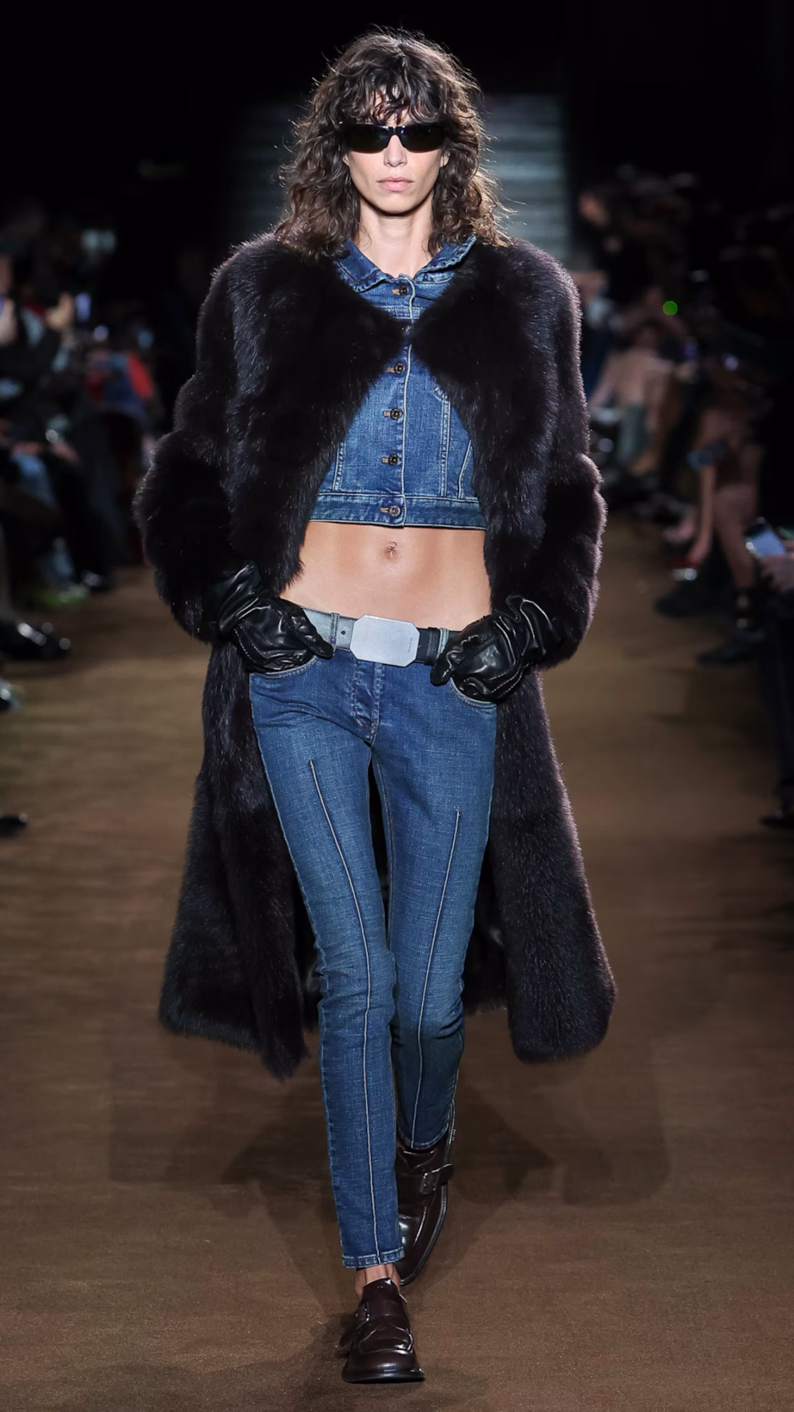 Miu Miu Fall Winter 2024 Collection | Courtesy of Miu Miu