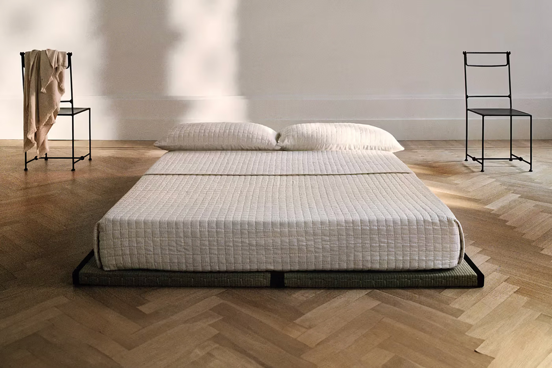 The Row Homeware Line | Photo: François Halard | Source: The Row