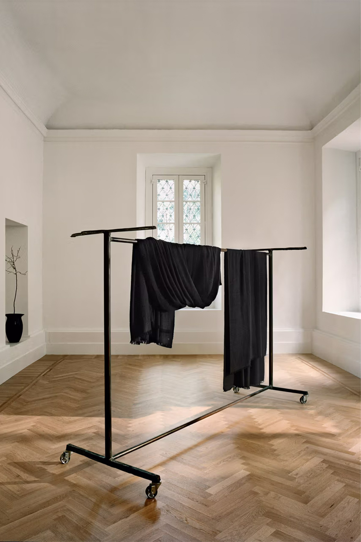The Row Homeware Line | Photo: François Halard | Source: The Row