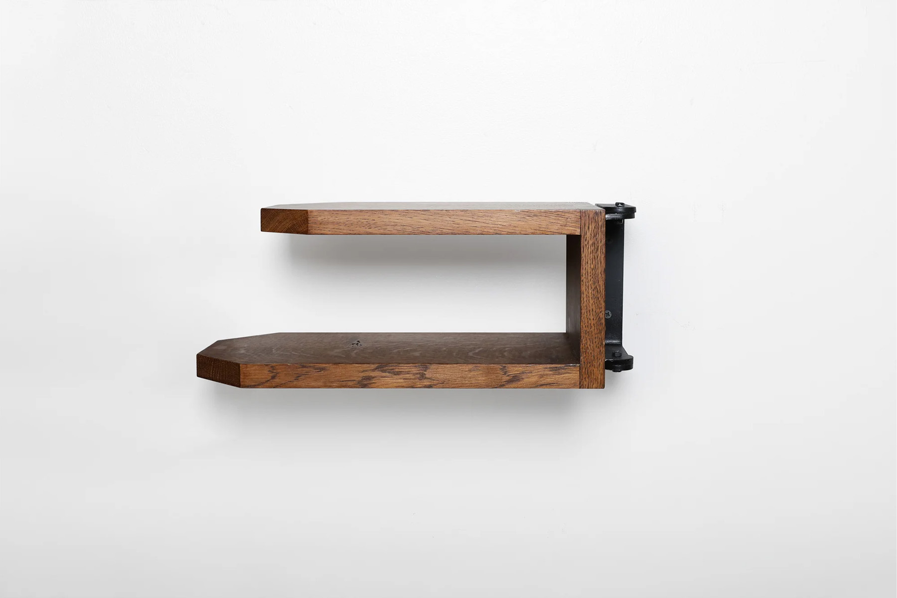 Attributed to Henry Jacques Le Meme, Shelf, 1950 | Source: The Row